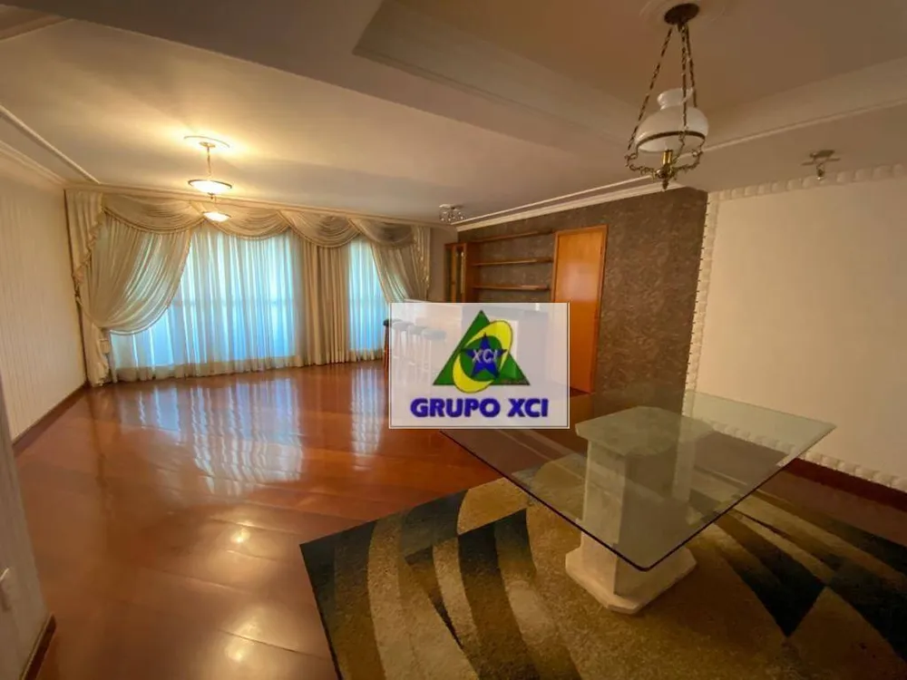 Apartamento, 2 quartos, 130 m² - Foto 5