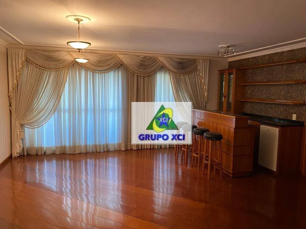 Apartamento, 2 quartos, 130 m² - Foto 2
