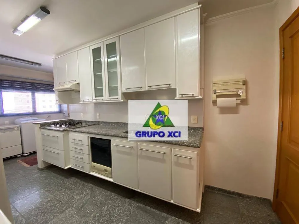 Apartamento, 2 quartos, 130 m² - Foto 7