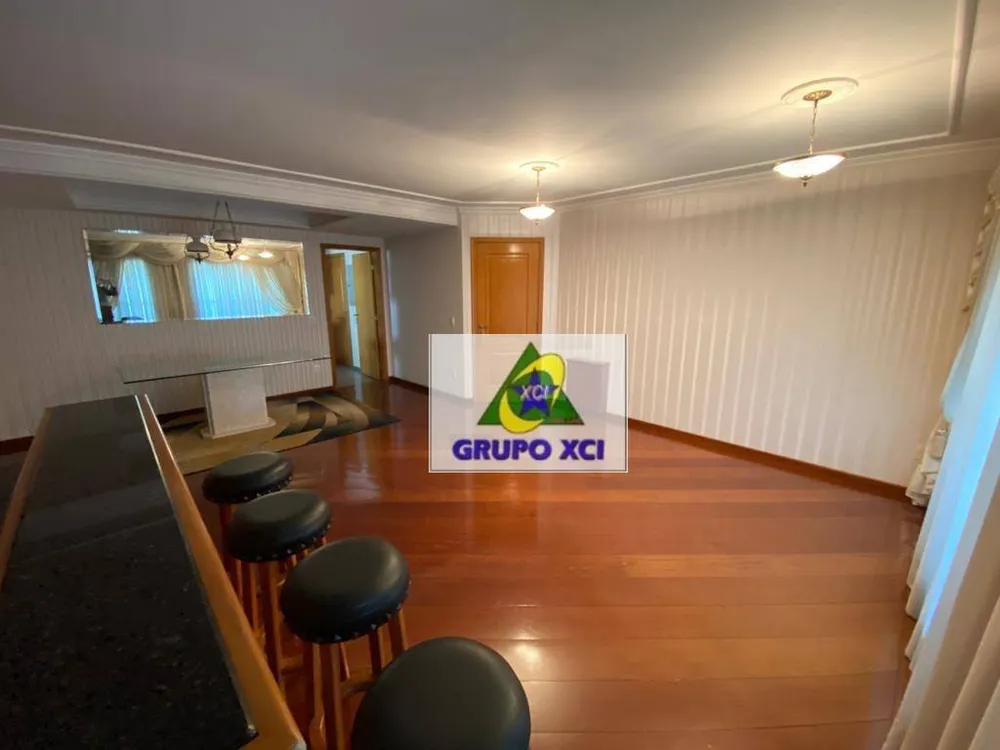 Apartamento, 2 quartos, 130 m² - Foto 4