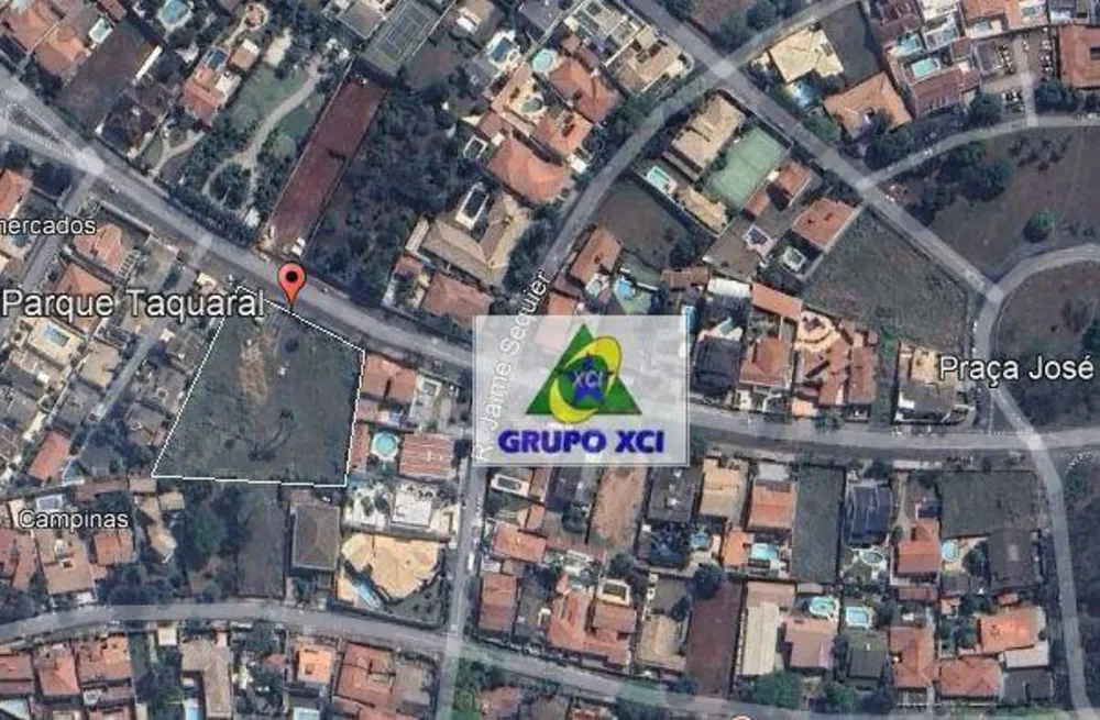 Terreno, 5020 m² - Foto 1