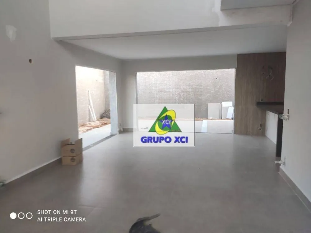Casa, 3 quartos, 178 m² - Foto 11