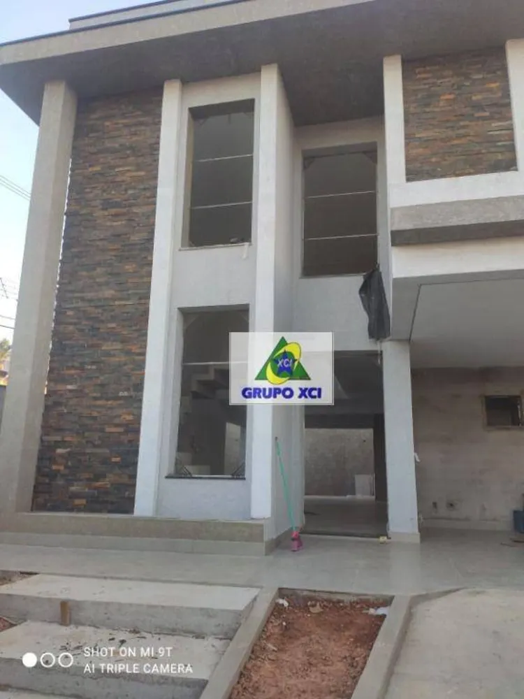 Casa, 3 quartos, 178 m² - Foto 6