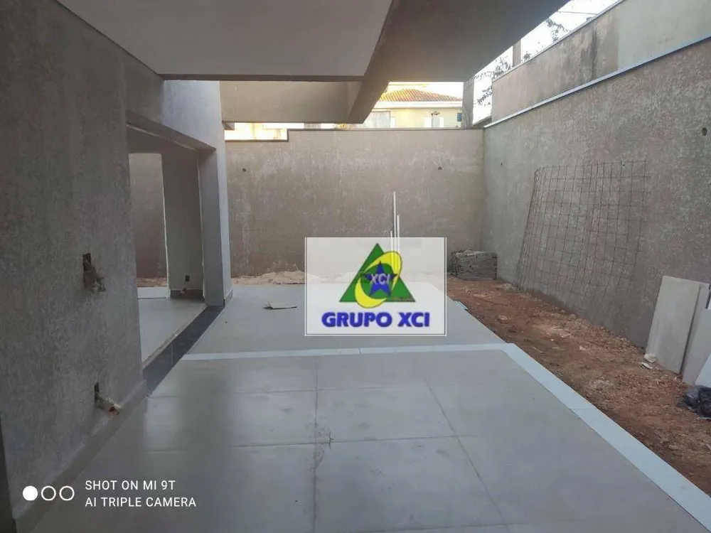 Casa, 3 quartos, 178 m² - Foto 9