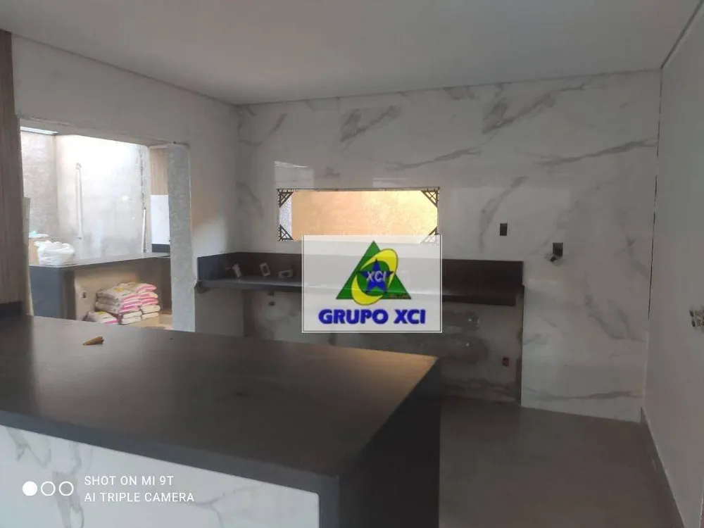 Casa, 3 quartos, 178 m² - Foto 7