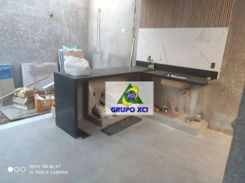 Casa, 3 quartos, 178 m² - Foto 8