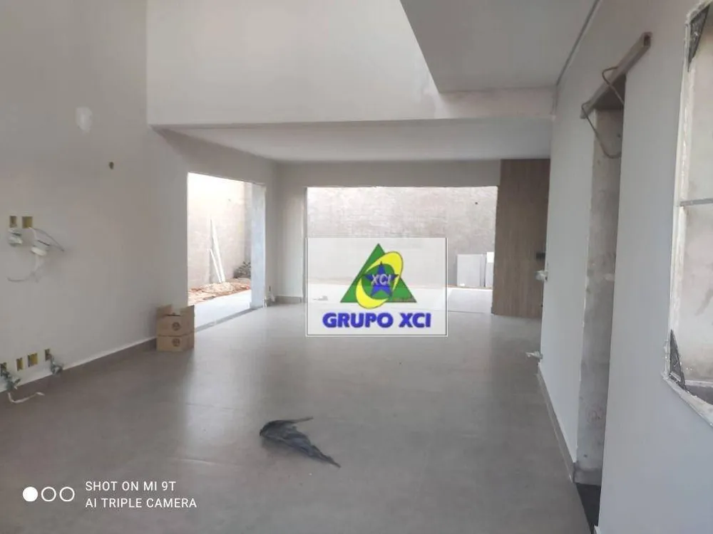 Casa, 3 quartos, 178 m² - Foto 10
