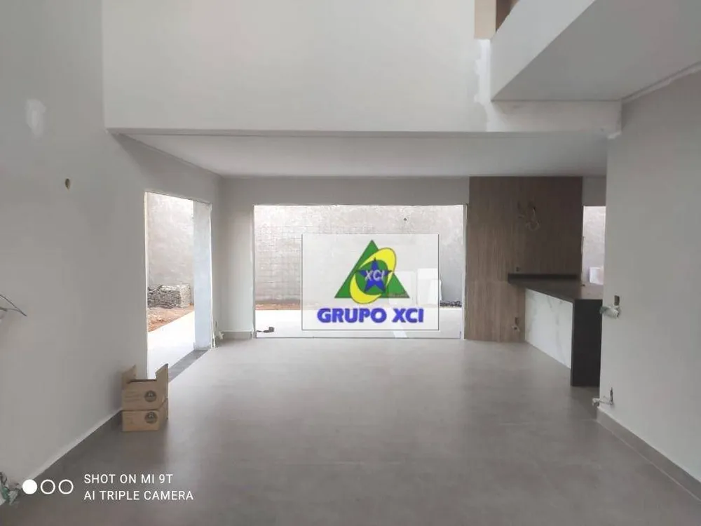 Casa, 3 quartos, 178 m² - Foto 5