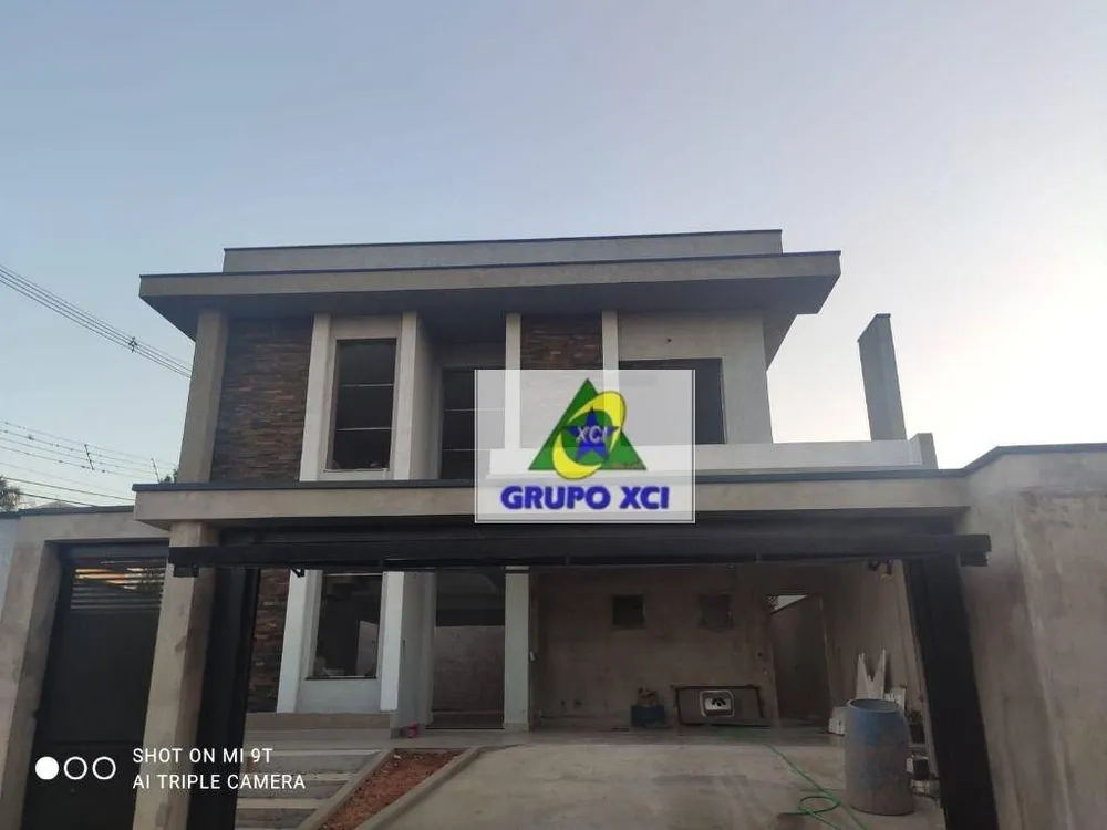 Casa, 3 quartos, 178 m² - Foto 3
