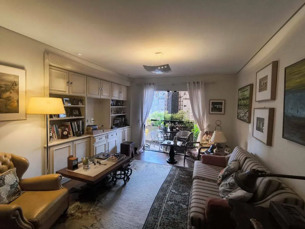 Apartamento, 3 quartos, 273 m² - Foto 3