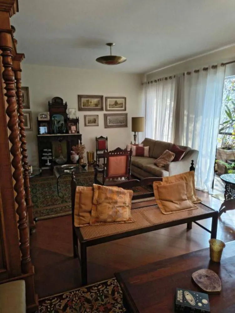 Apartamento, 3 quartos, 273 m² - Foto 8
