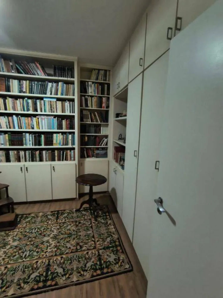 Apartamento, 3 quartos, 273 m² - Foto 1