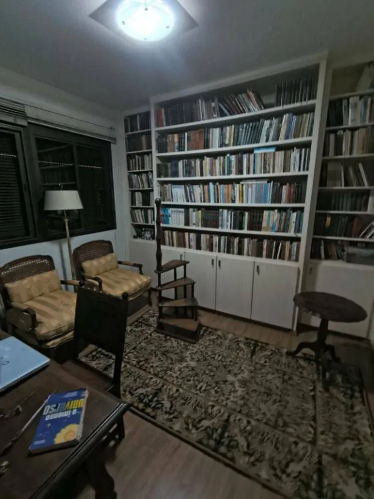 Apartamento, 3 quartos, 273 m² - Foto 2