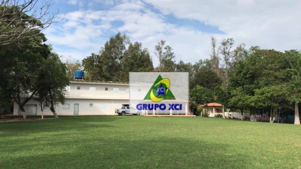 Sítio, 16 quartos, 18 hectares - Foto 2