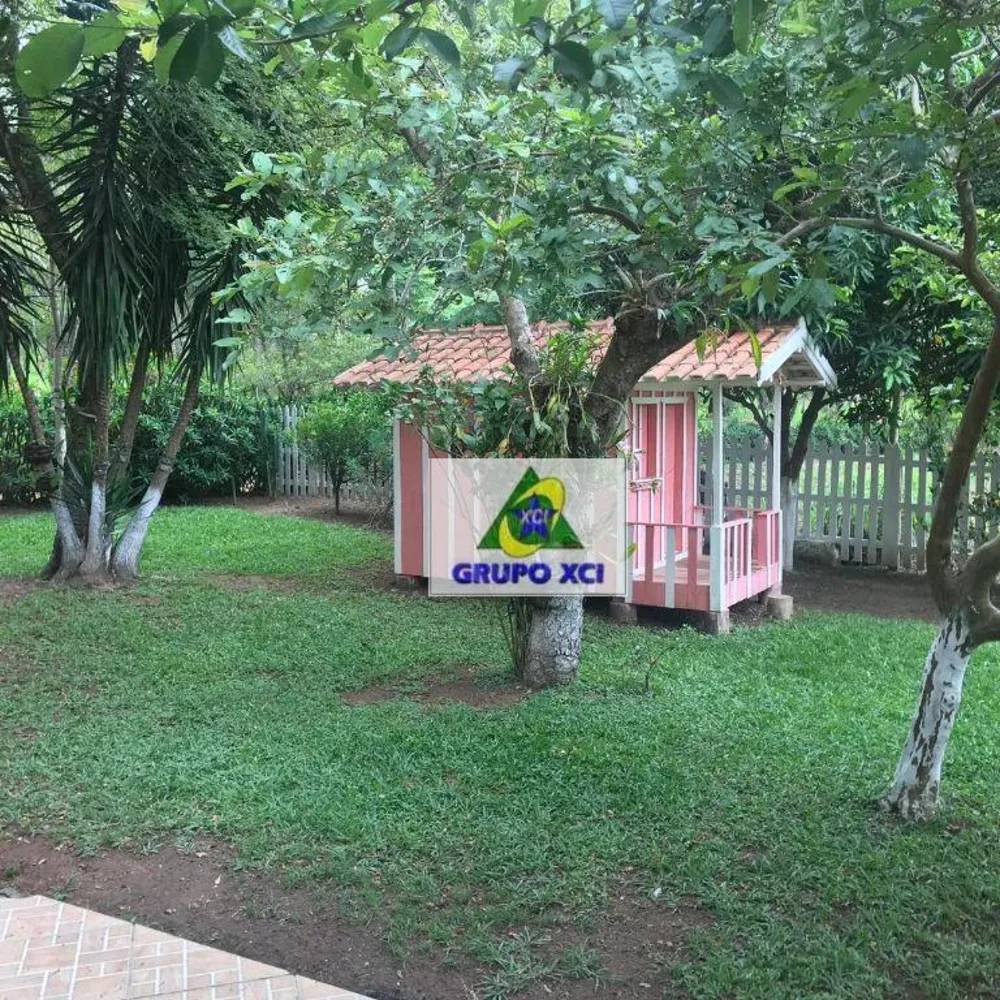 Sítio, 16 quartos, 18 hectares - Foto 4