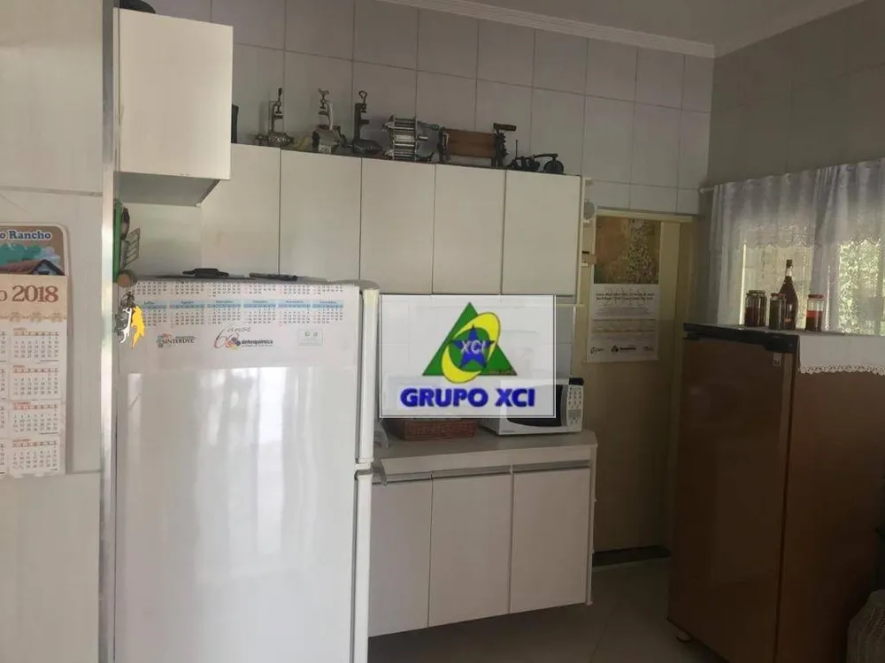 Sítio, 16 quartos, 18 hectares - Foto 7