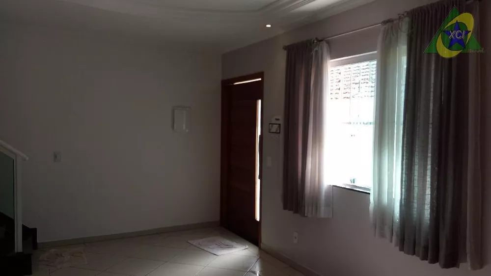 Sobrado à venda com 3 quartos, 100M2 - Foto 2