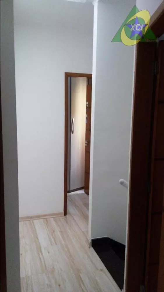 Sobrado à venda com 3 quartos, 100M2 - Foto 4