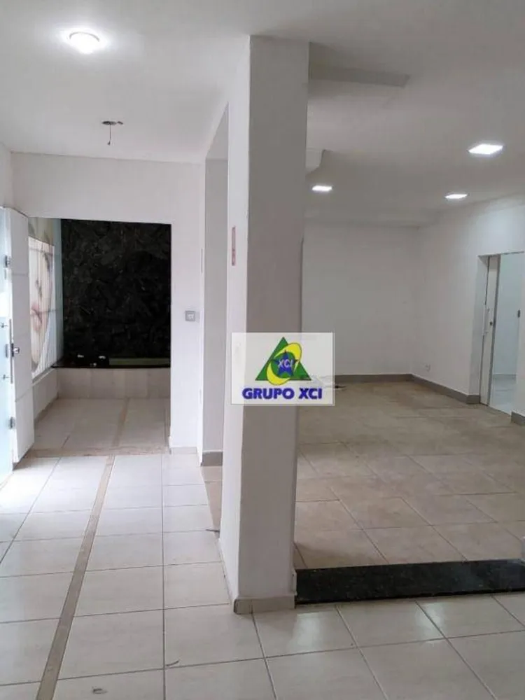 Casa, 212 m² - Foto 1