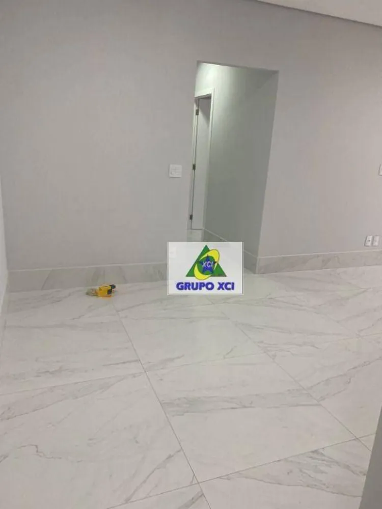 Apartamento, 3 quartos, 91 m² - Foto 3