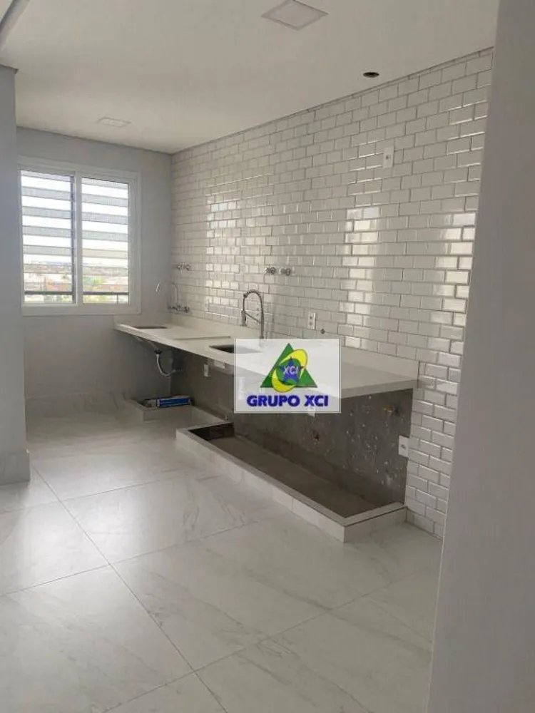Apartamento, 3 quartos, 91 m² - Foto 4