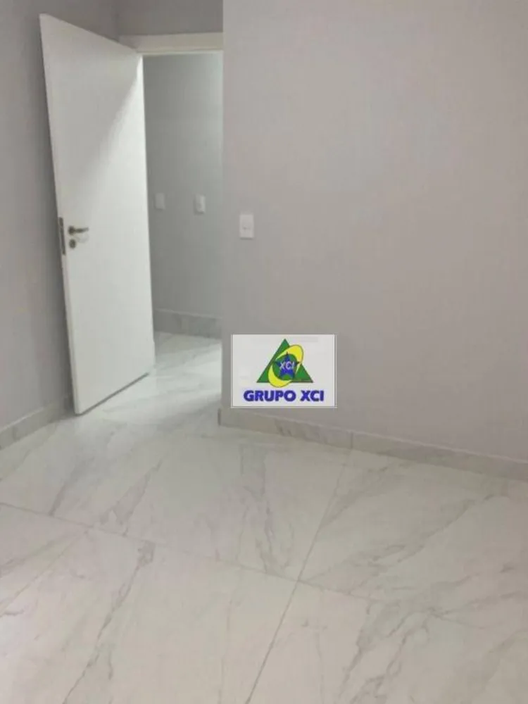 Apartamento, 3 quartos, 91 m² - Foto 2