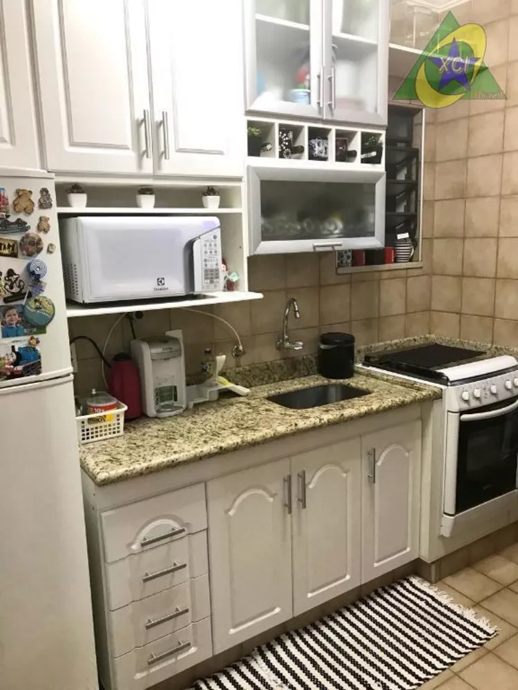 Apartamento à venda com 3 quartos, 67m² - Foto 6