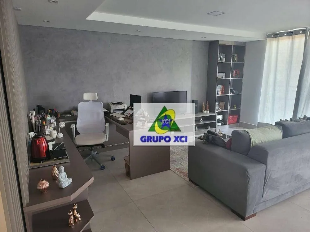 Sobrado, 3 quartos, 225 m² - Foto 5
