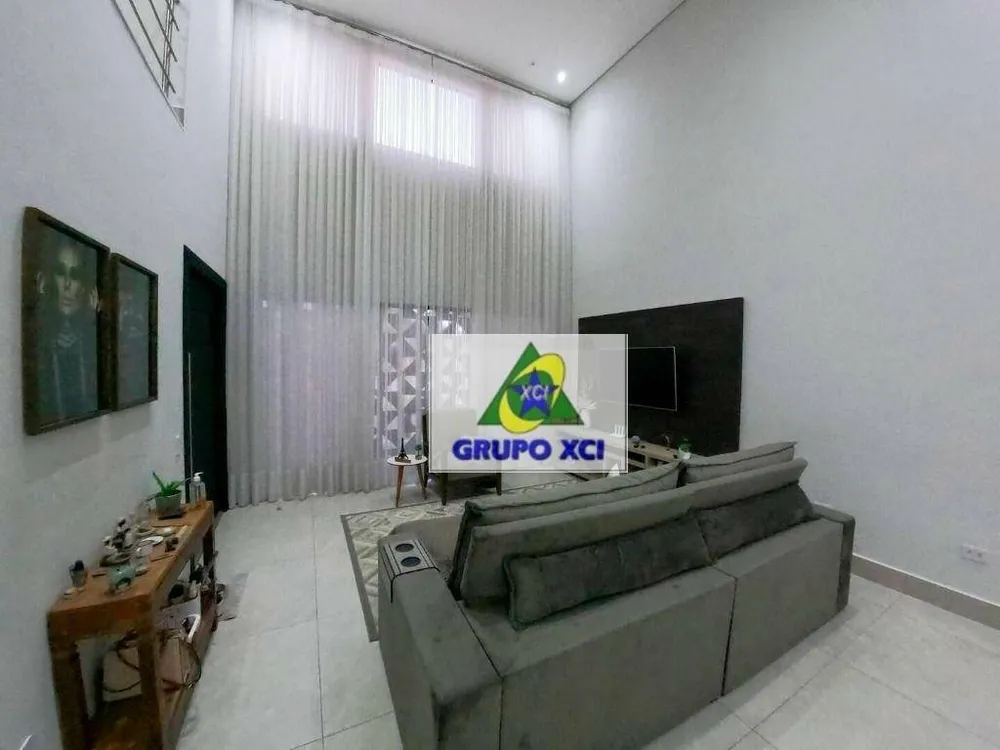 Sobrado, 3 quartos, 225 m² - Foto 8