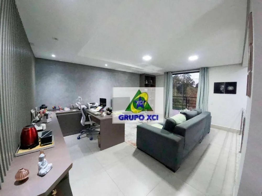 Sobrado, 3 quartos, 225 m² - Foto 9