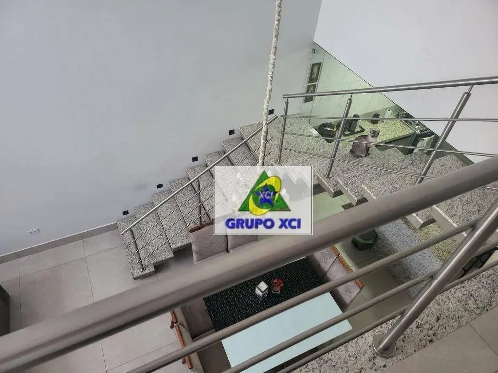 Sobrado, 3 quartos, 225 m² - Foto 6