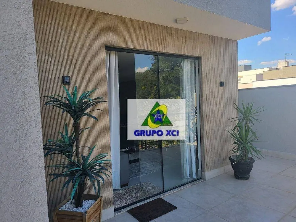 Sobrado, 3 quartos, 225 m² - Foto 3