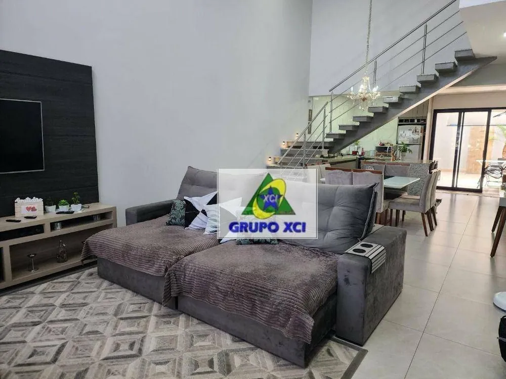 Sobrado, 3 quartos, 225 m² - Foto 7