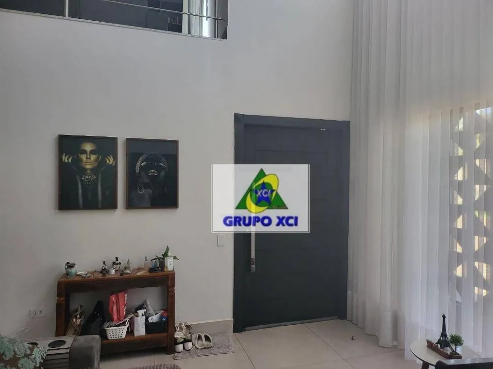 Sobrado, 3 quartos, 225 m² - Foto 11