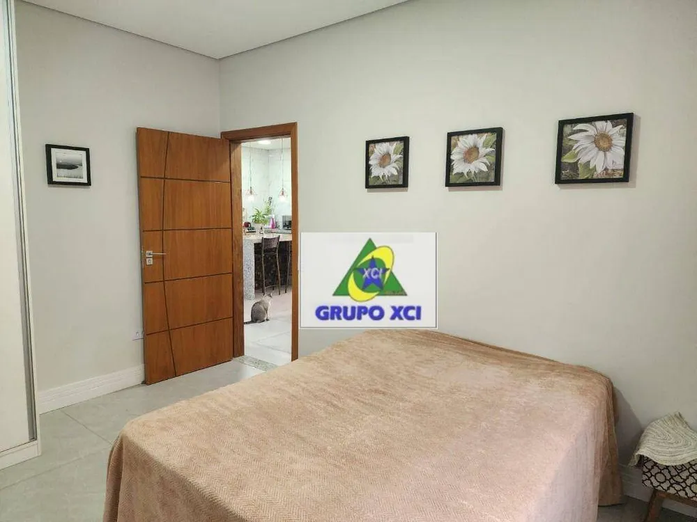 Sobrado, 3 quartos, 225 m² - Foto 10