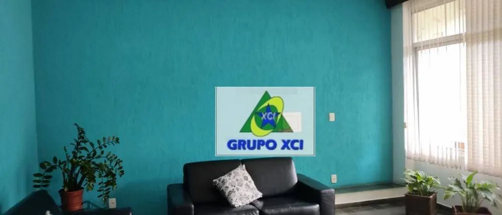Apartamento, 3 quartos, 96 m² - Foto 6