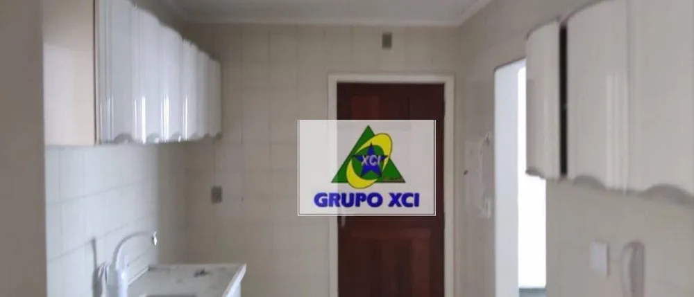 Apartamento, 3 quartos, 96 m² - Foto 2