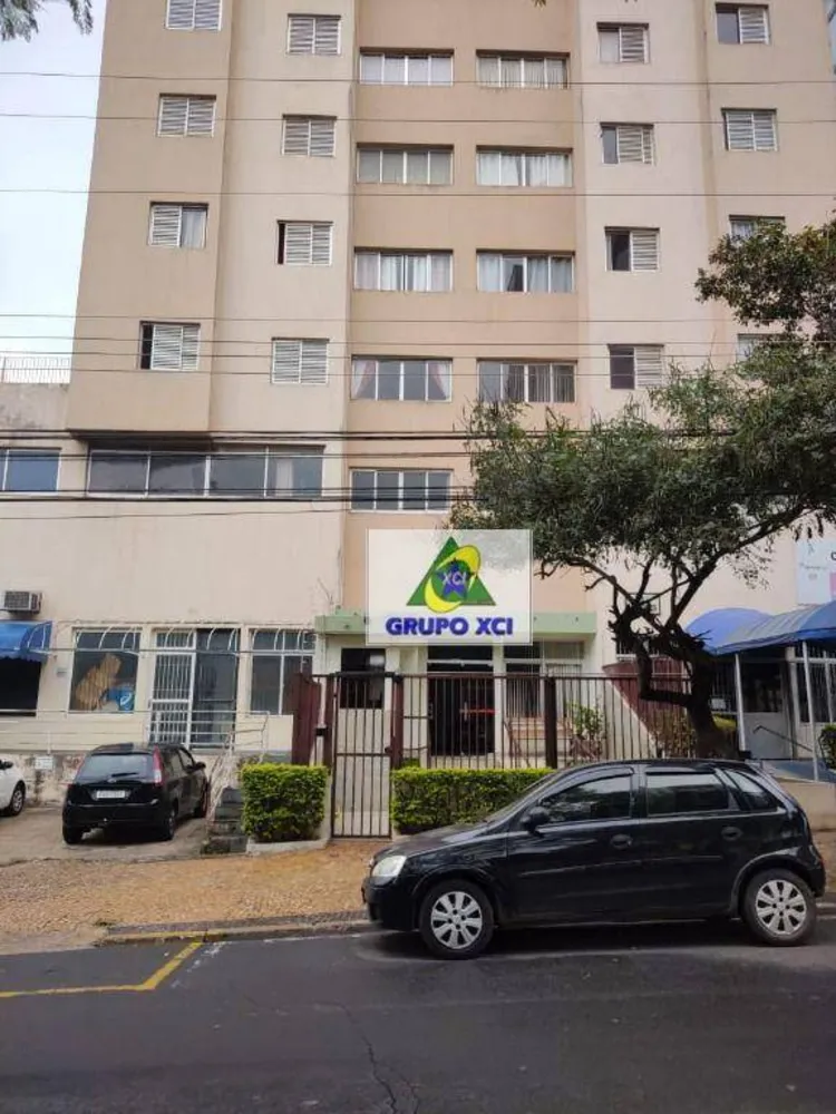 Apartamento, 3 quartos, 96 m² - Foto 8