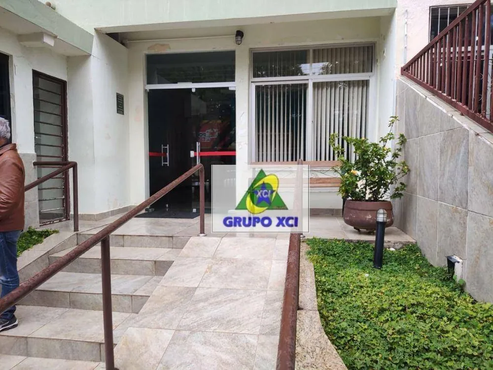 Apartamento, 3 quartos, 96 m² - Foto 7