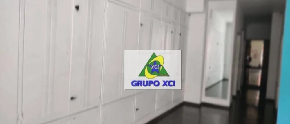 Apartamento, 3 quartos, 96 m² - Foto 1