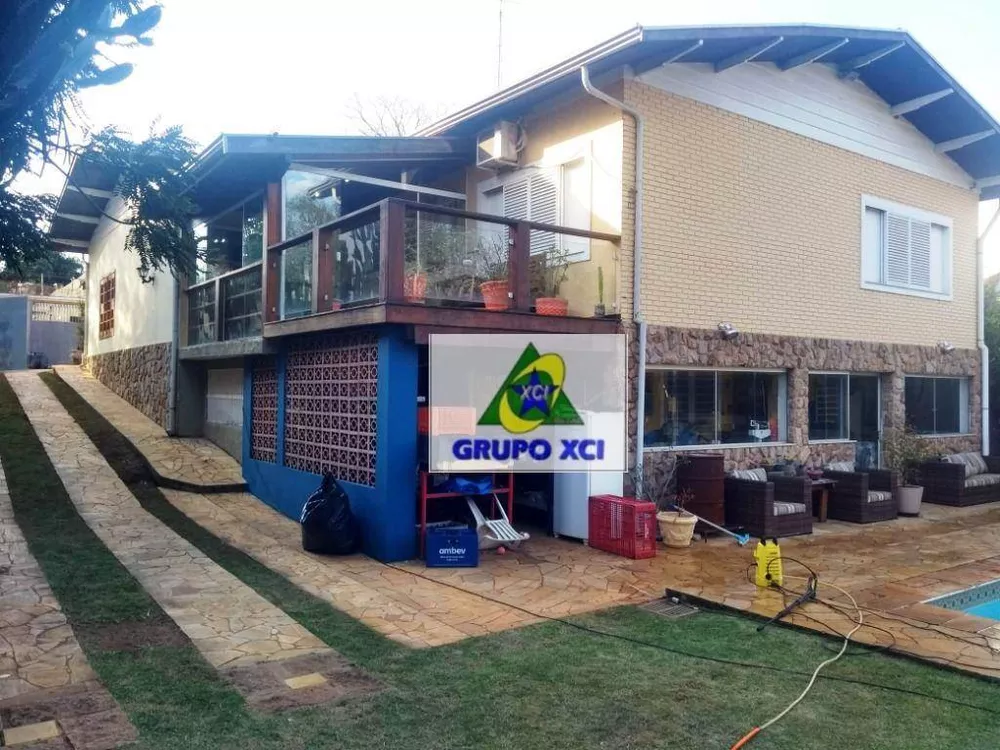 Casa para alugar, 285m² - Foto 2