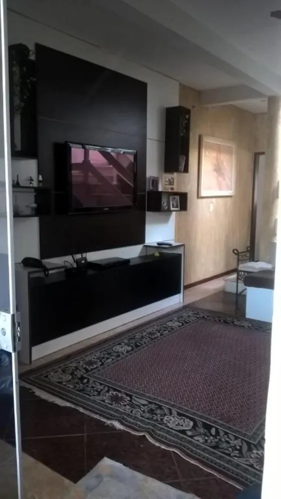 Casa, 3 quartos, 180 m² - Foto 8