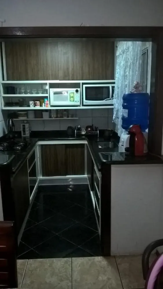 Casa, 3 quartos, 180 m² - Foto 7