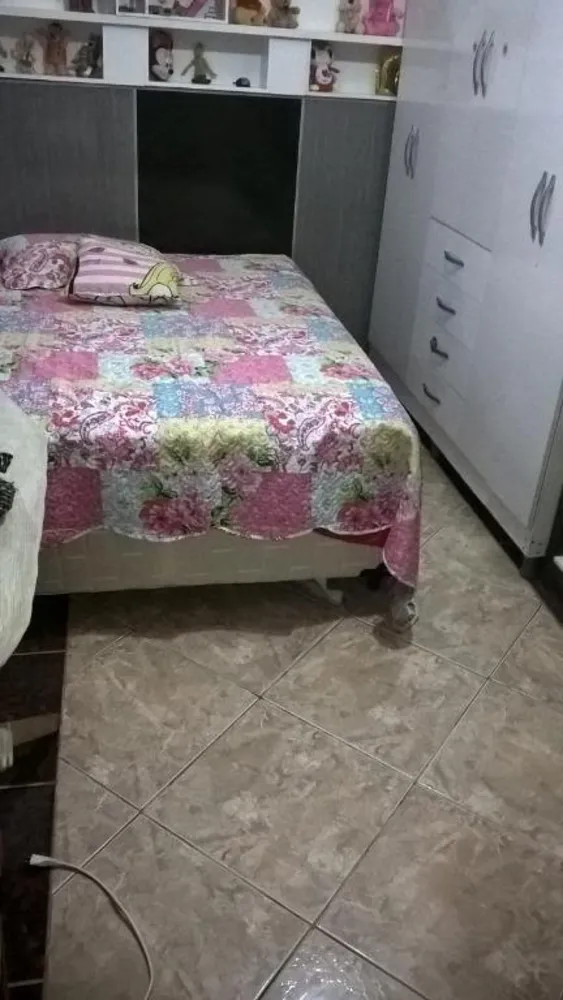 Casa, 3 quartos, 180 m² - Foto 4