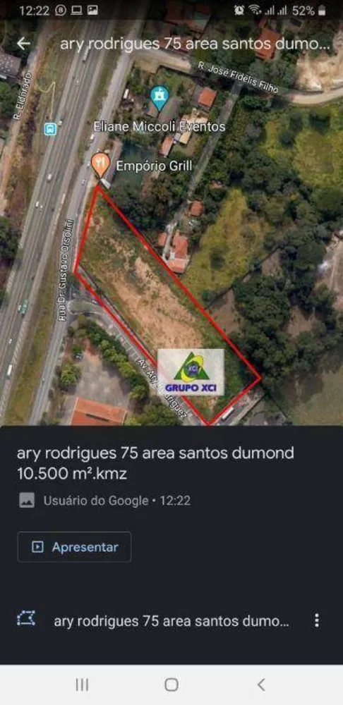 Terreno, 1 hectares - Foto 8