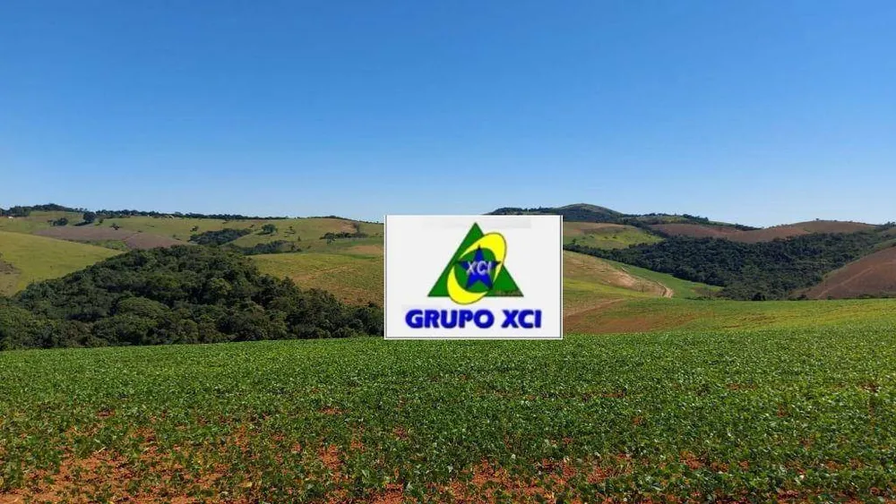 Fazenda, 380 hectares - Foto 1