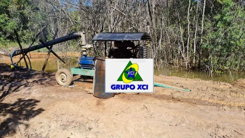 Fazenda, 380 hectares - Foto 9