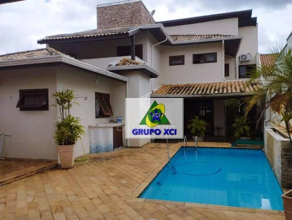 Casa, 3 quartos, 400 m² - Foto 1