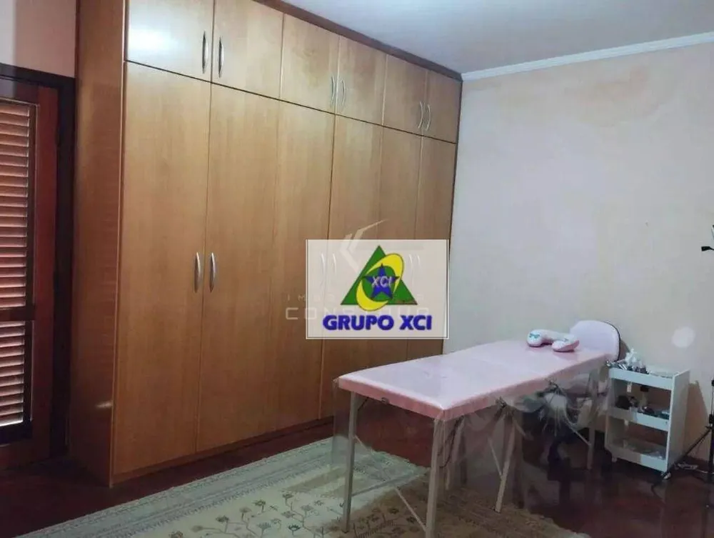 Casa, 3 quartos, 400 m² - Foto 1