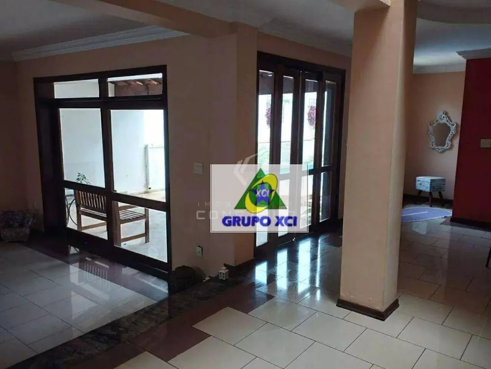 Casa, 3 quartos, 400 m² - Foto 3